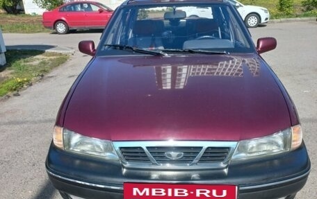 Daewoo Nexia I рестайлинг, 2005 год, 350 000 рублей, 3 фотография