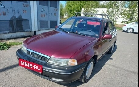 Daewoo Nexia I рестайлинг, 2005 год, 350 000 рублей, 2 фотография