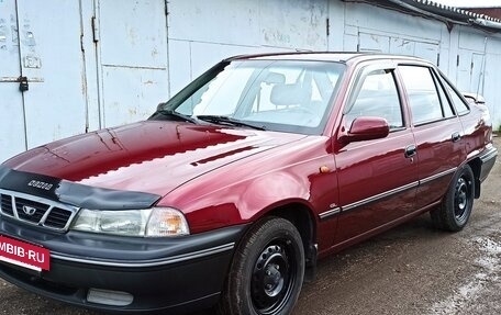 Daewoo Nexia I рестайлинг, 2005 год, 350 000 рублей, 4 фотография
