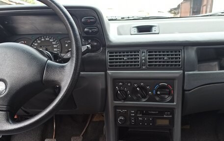 Daewoo Nexia I рестайлинг, 2005 год, 350 000 рублей, 29 фотография