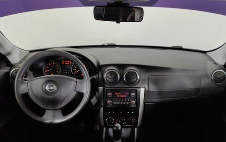 Nissan Almera, 2016 год, 790 000 рублей, 10 фотография