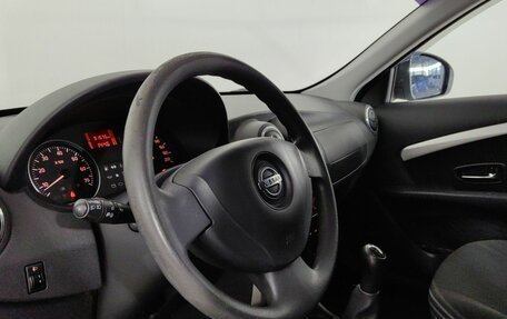 Nissan Almera, 2016 год, 790 000 рублей, 12 фотография