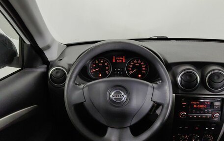 Nissan Almera, 2016 год, 790 000 рублей, 11 фотография