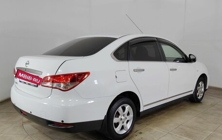 Nissan Almera, 2016 год, 790 000 рублей, 5 фотография