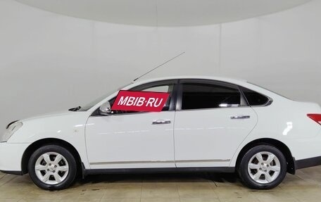 Nissan Almera, 2016 год, 790 000 рублей, 8 фотография