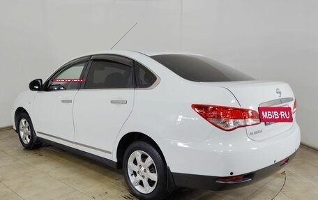Nissan Almera, 2016 год, 790 000 рублей, 7 фотография