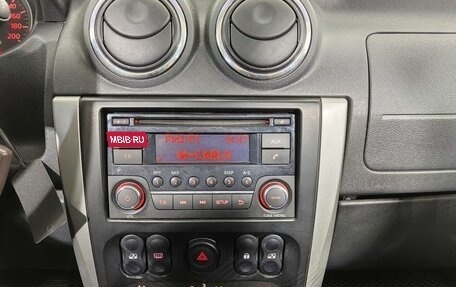 Nissan Almera, 2016 год, 790 000 рублей, 13 фотография