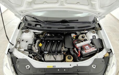 Nissan Almera, 2016 год, 790 000 рублей, 19 фотография