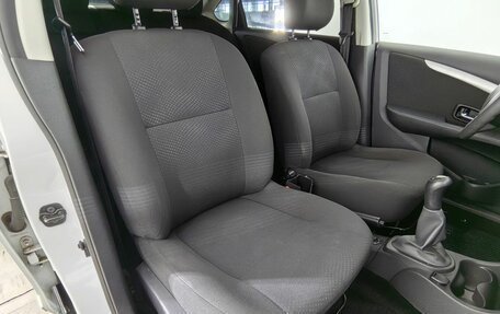 Nissan Almera, 2016 год, 790 000 рублей, 17 фотография