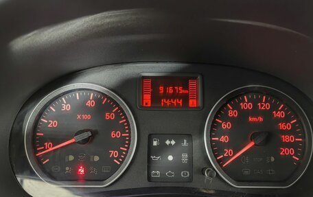 Nissan Almera, 2016 год, 790 000 рублей, 15 фотография