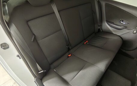 Nissan Almera, 2016 год, 790 000 рублей, 18 фотография