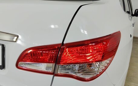 Nissan Almera, 2016 год, 790 000 рублей, 22 фотография