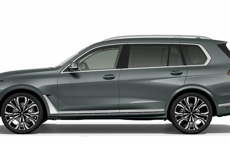 BMW X7, 2025 год, 18 260 000 рублей, 3 фотография