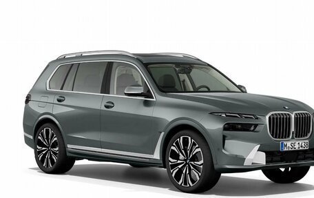 BMW X7, 2025 год, 18 260 000 рублей, 2 фотография