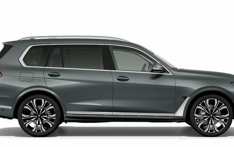 BMW X7, 2025 год, 18 260 000 рублей, 7 фотография