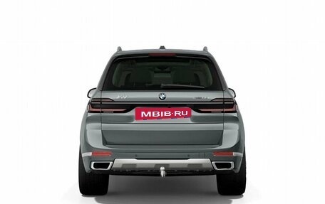 BMW X7, 2025 год, 18 260 000 рублей, 8 фотография