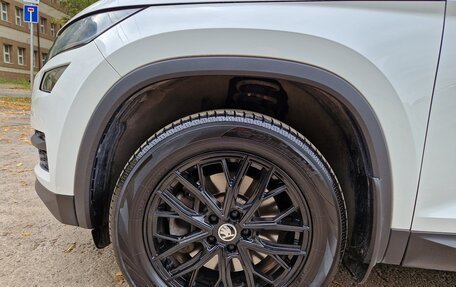 Skoda Kodiaq I, 2020 год, 4 000 000 рублей, 12 фотография