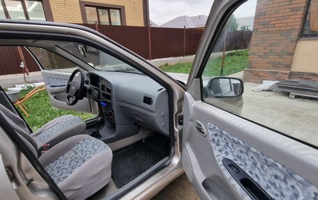 Chery Amulet (A15) I, 2007 год, 110 000 рублей, 4 фотография