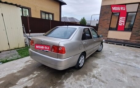 Chery Amulet (A15) I, 2007 год, 110 000 рублей, 3 фотография