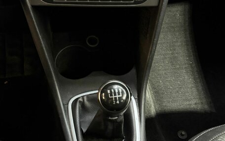 Volkswagen Polo VI (EU Market), 2015 год, 730 000 рублей, 12 фотография