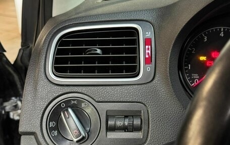 Volkswagen Polo VI (EU Market), 2015 год, 730 000 рублей, 8 фотография