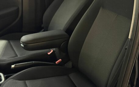 Volkswagen Polo VI (EU Market), 2015 год, 730 000 рублей, 13 фотография