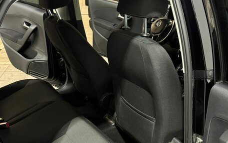 Volkswagen Polo VI (EU Market), 2015 год, 730 000 рублей, 14 фотография