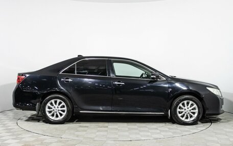 Toyota Camry, 2014 год, 1 347 989 рублей, 4 фотография