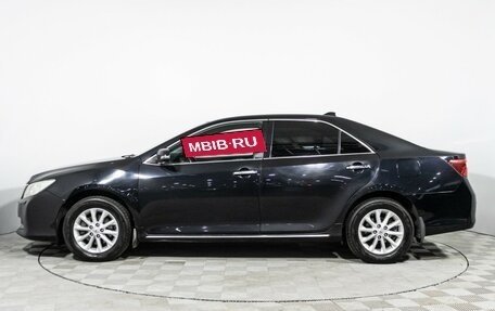 Toyota Camry, 2014 год, 1 347 989 рублей, 8 фотография