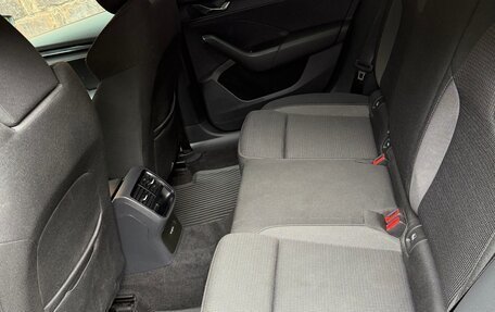 Skoda Octavia IV, 2021 год, 3 000 000 рублей, 11 фотография