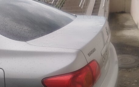 Toyota Corolla, 2008 год, 930 000 рублей, 3 фотография