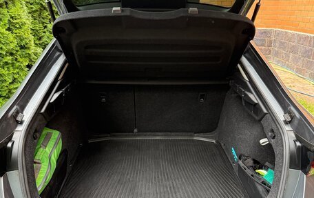 Skoda Octavia IV, 2021 год, 3 000 000 рублей, 12 фотография