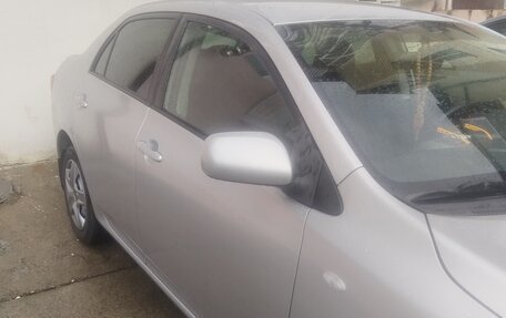 Toyota Corolla, 2008 год, 930 000 рублей, 7 фотография