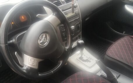 Toyota Corolla, 2008 год, 930 000 рублей, 4 фотография