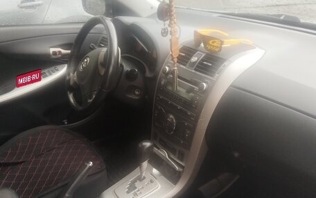 Toyota Corolla, 2008 год, 930 000 рублей, 6 фотография