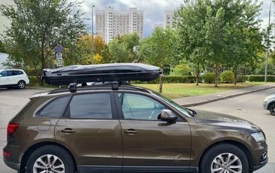 Audi Q5, 2014 год, 1 700 000 рублей, 1 фотография