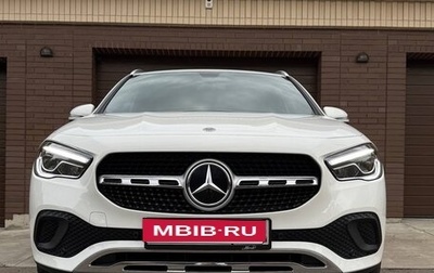 Mercedes-Benz GLA, 2020 год, 4 150 000 рублей, 1 фотография