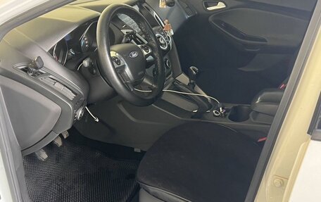 Ford Focus III, 2012 год, 950 000 рублей, 4 фотография