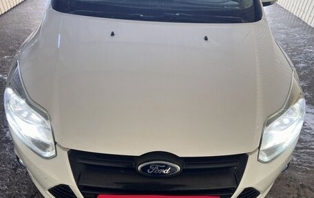Ford Focus III, 2012 год, 950 000 рублей, 5 фотография