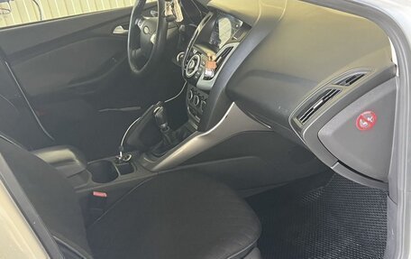 Ford Focus III, 2012 год, 950 000 рублей, 9 фотография