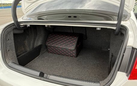 Volkswagen Jetta VI, 2013 год, 900 000 рублей, 8 фотография