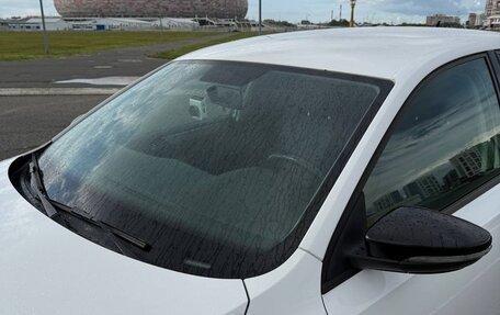 Volkswagen Jetta VI, 2013 год, 900 000 рублей, 6 фотография
