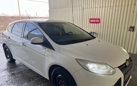 Ford Focus III, 2012 год, 950 000 рублей, 6 фотография