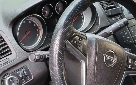 Opel Insignia II рестайлинг, 2012 год, 880 000 рублей, 7 фотография
