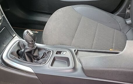 Opel Insignia II рестайлинг, 2012 год, 880 000 рублей, 10 фотография