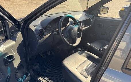 Renault Logan I, 2007 год, 299 999 рублей, 6 фотография