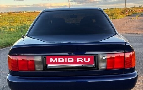 Audi 100, 1991 год, 595 000 рублей, 7 фотография