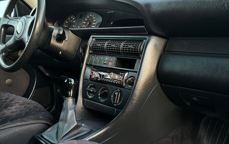 Audi 100, 1991 год, 595 000 рублей, 23 фотография