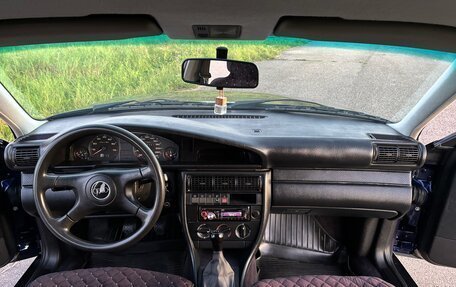 Audi 100, 1991 год, 595 000 рублей, 21 фотография