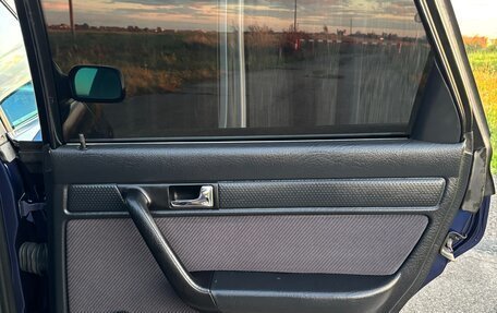 Audi 100, 1991 год, 595 000 рублей, 34 фотография